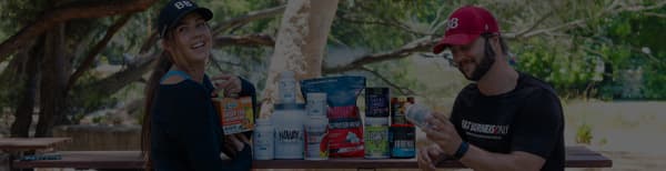 Staff Top Picks Supplements